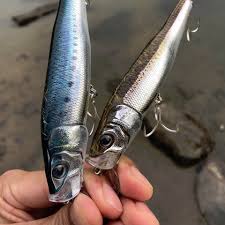 SEÑUELOS ARTIFICIALES